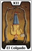 Tirada de tarot gratis